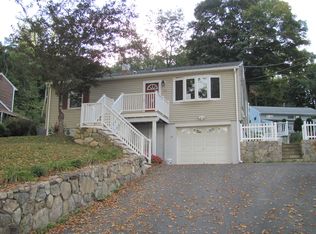 22 Maple Avenue Ext, Bethel, CT 06801