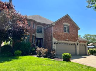 (Undisclosed Address), Oak Lawn, IL 60453