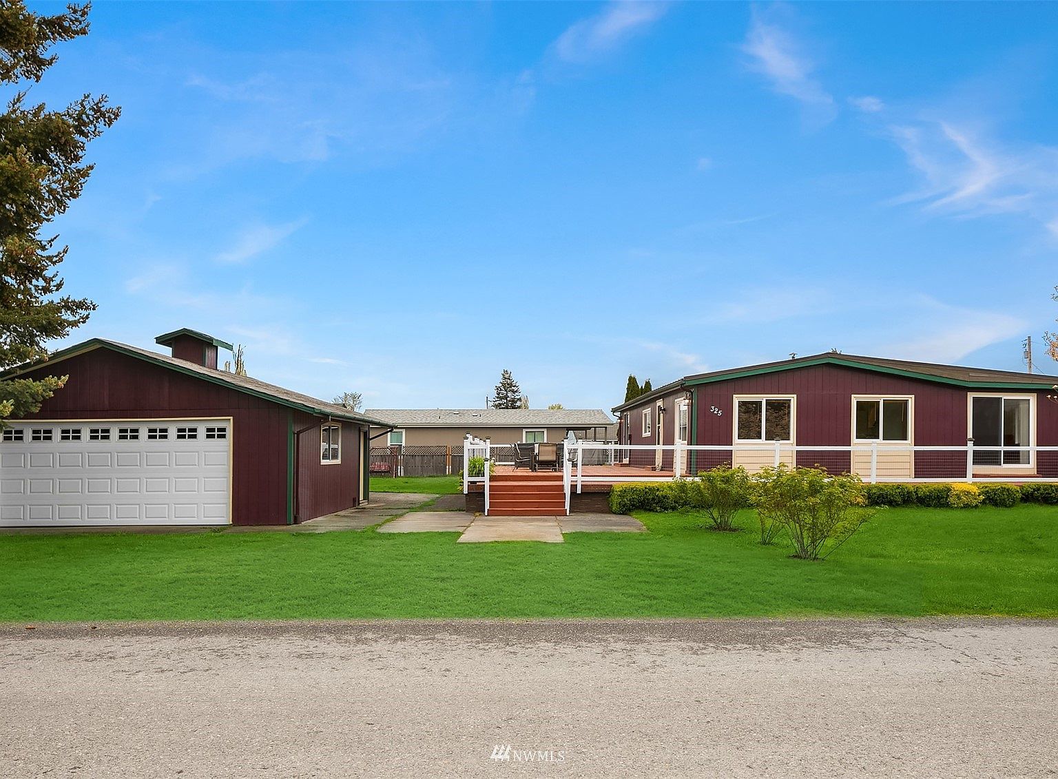 325 4th Avenue N, Algona, WA 98001 Zillow