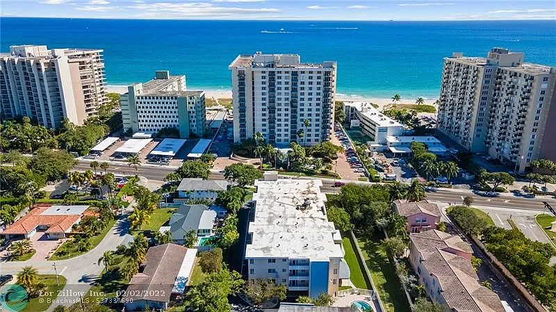 Rocaille Condominiums Pompano Beach Fl Zillow