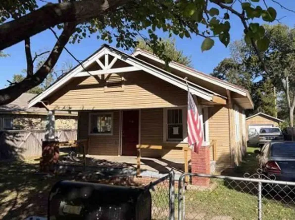 2119 W 39th St, Tulsa, OK 74107