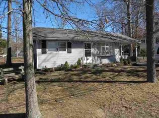 645 Town Bank Rd, Cape May, NJ 08204