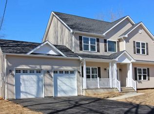 210 Harvey Ave, Lincroft, NJ 07738