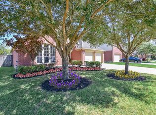 13005 Misty Bay Ln, Pearland, TX 77584