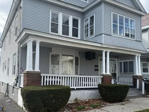 58 Lincoln Ave Unit 2, Amsterdam, NY 12010