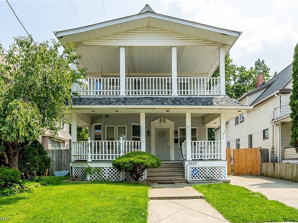 1st image of 3429 W 41st St