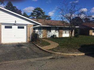 78A Buckingham Dr, Manchester, NJ