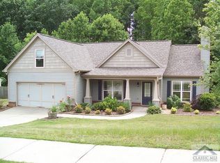 524 Fairfield Dr, Jefferson, GA 30549