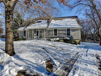 3915 SW Hidden Cove Cir, Lees Summit, MO, 64082