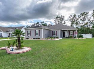 262 Moulton Dr, Longs, SC 29568