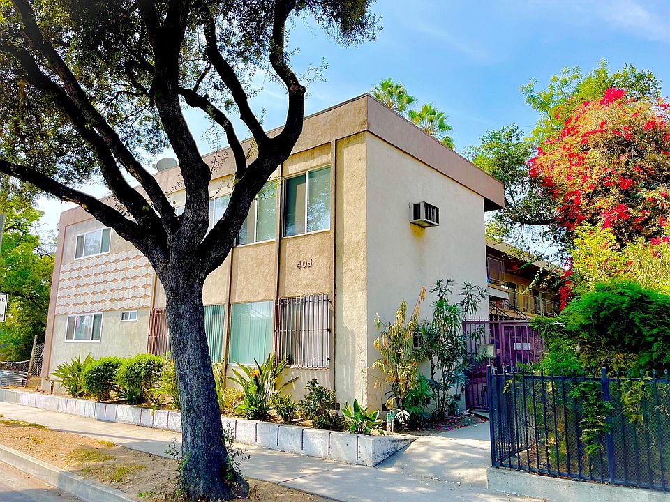 1st image of 405 N Marengo Ave APT 10