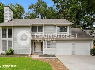 641 Paden Mill Trl, Lawrenceville, GA