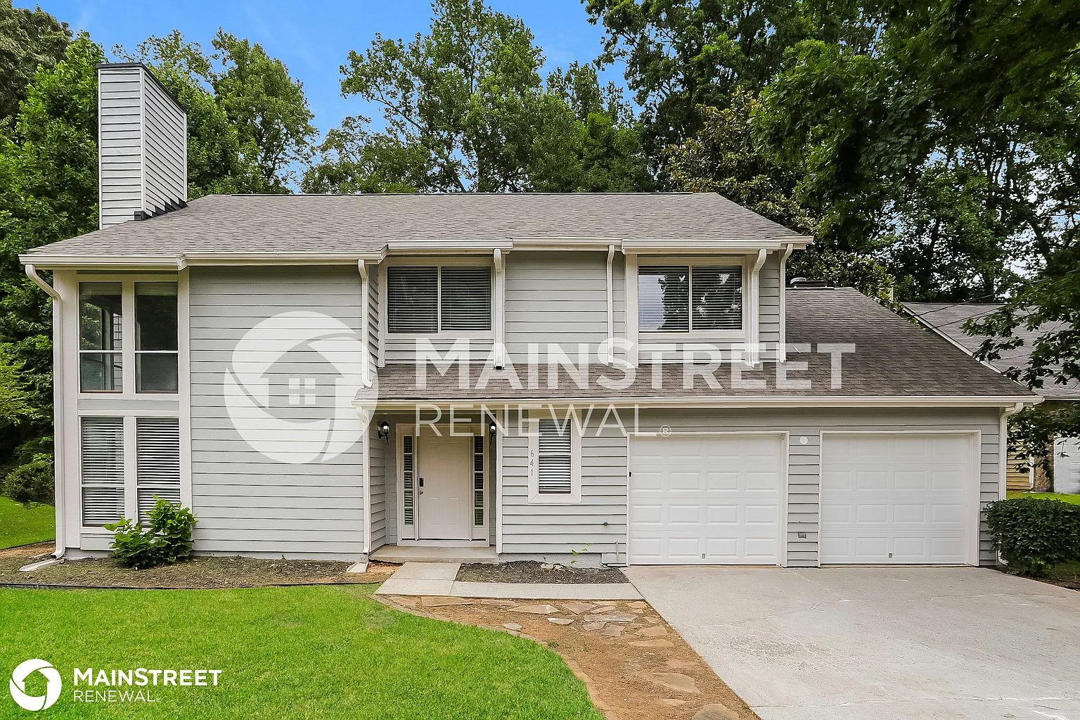 641 Paden Mill Trl photo 1