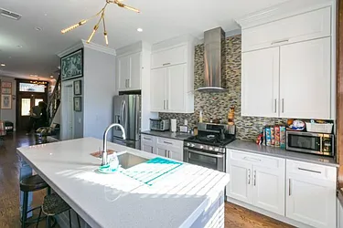 Rented by Bloom Real Estate Group