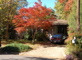 1602 18th Ave E, Tuscaloosa, AL