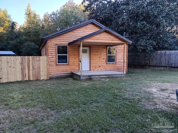 122 E Highway 4, Century, FL 32535