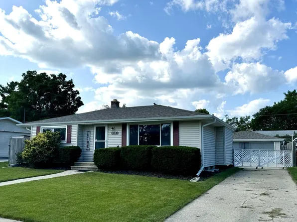5220 55th STREET, Kenosha, WI 53144
