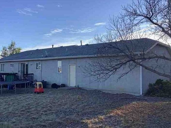 Property Rear View