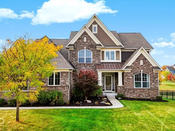 14494 Arnett Dr, Carmel, IN 46033