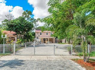 437 Swain Blvd, Greenacres, FL 33463