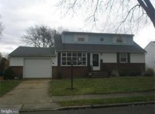 40 Alton Rd, Hamilton, NJ 08619