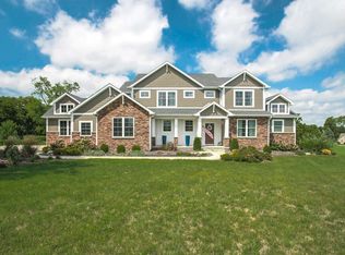 4158 Pfeifer Farm Rd, Lafayette, IN 47909