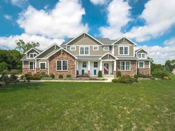 4158 Pfeifer Farm Rd, Lafayette, IN 47909