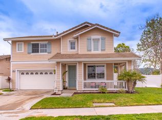 1002 Candelaria Ln, Fillmore, CA 93015