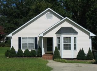 3105 Lassiter St, Durham, NC 27707