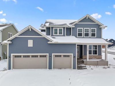 11761 35th St N, Lake Elmo, MN, 55042