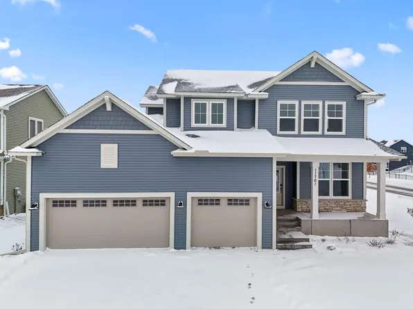 11761 35th St N, Lake Elmo, MN 55042