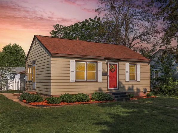 2634 Madison St NE, Minneapolis, MN 55418