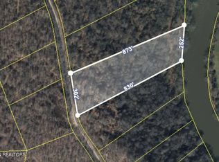 LOT 127 Towncreek Rd, Speedwell, TN 37870