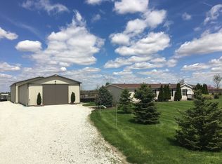 16218 W Arsenal Rd, Manhattan, IL 60442