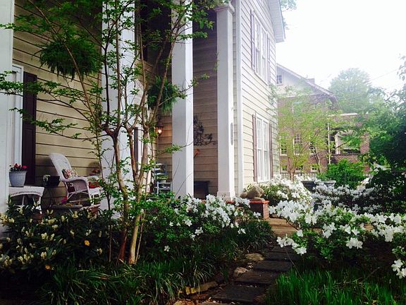2nd image of 417 N Highland Ave