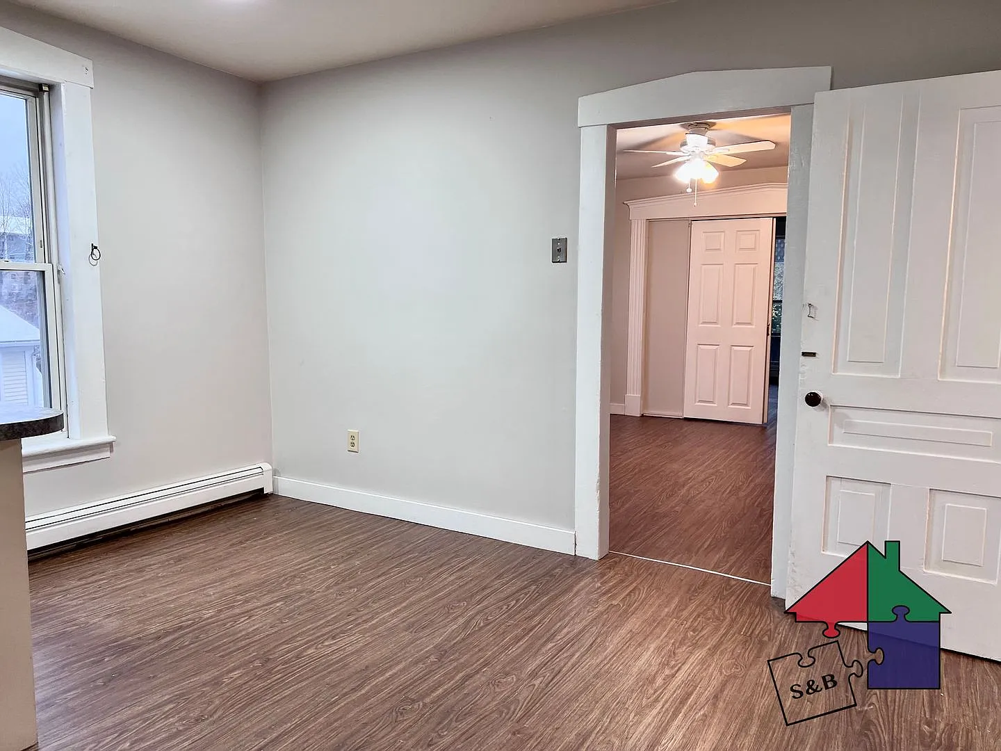 Thatcher Falls Apartments — Photo 4