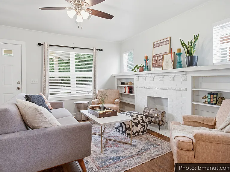 321 N Xenophon Ave — Photo 8