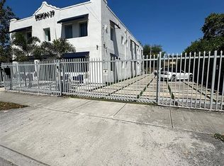 165 NW 39th St UNIT 6, Miami, FL 33127