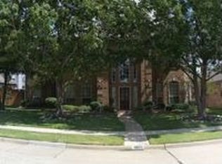 4601 Portrait Ln, Plano, TX 75024