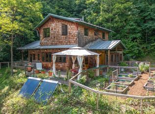 166 Southern Cross Rd, Weaverville, NC 28787