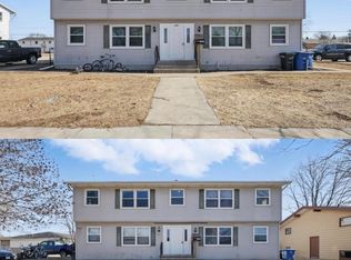 1842 Evans St, Oshkosh, WI 54901