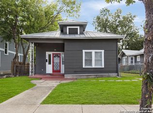 222 Carolina St, San Antonio, TX 78210