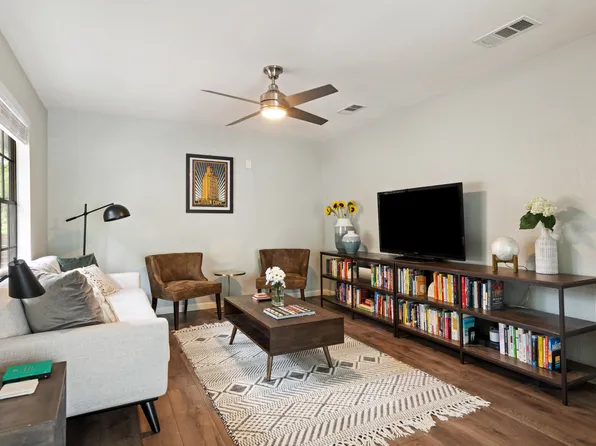 802 Ramble Ln #A, Austin, TX 78745