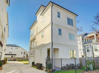 1222 W 24th St UNIT F, Houston, TX 77008