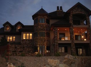 Wintersong Way--backcountry, Highlands Ranch, CO 80126