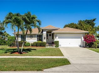 1170 Bluebird Ave, Marco Island, FL 34145