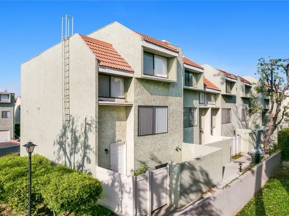 1822 San Diego St, West Covina, CA 91790