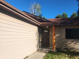 257 Lupine Dr, New Castle, CO 81647