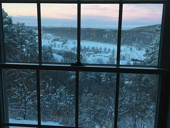 Great room view