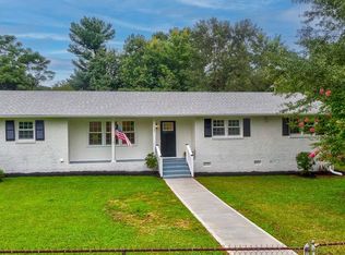 137 Center St, Inman, SC 29349